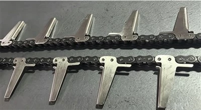 Can Pushing Chain