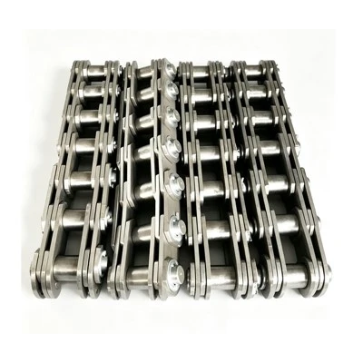 Cold Draw Bench Chain