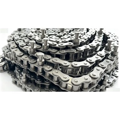 Conveyor Chain for Frozen Food Industry