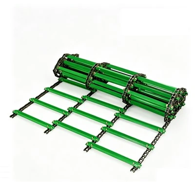 Custom Non-Standard Harvester Conveyor Chain