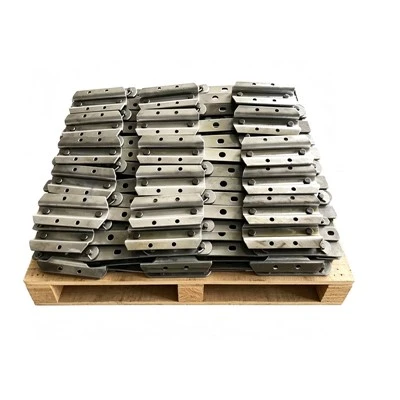 En Masse Conveyor Chain