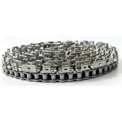 Flat Filling Machine Chain