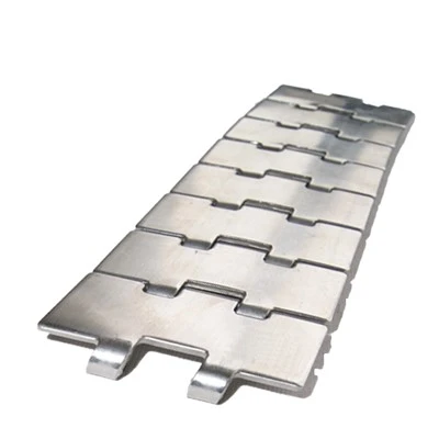 Flat-top Chains 8811 Series Typeπ