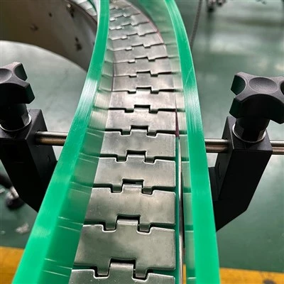 Flat-top Chains Series Type U
