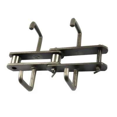 FU Series Alloy Steel Scraper Conveyor Chain