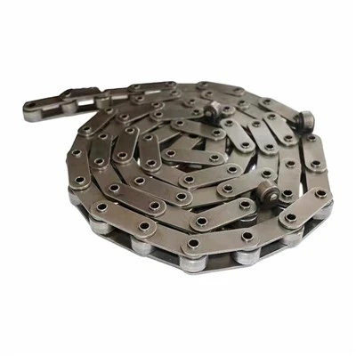 Hollow Pin Conveyor Chain