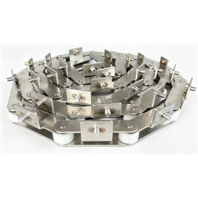Ice Cream Torque Conveyor Chain