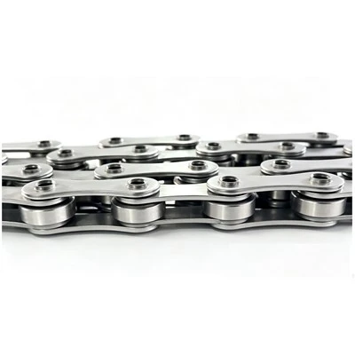 KC50.8 Label Removing Mesh Chain