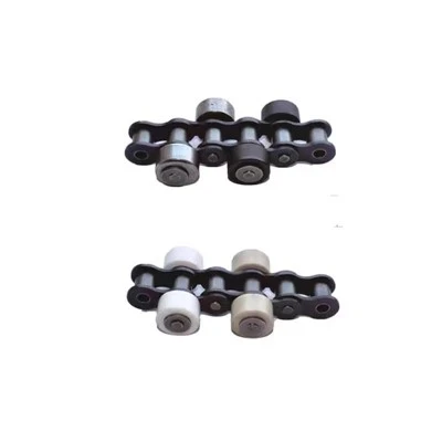 Outboard Roller Chain