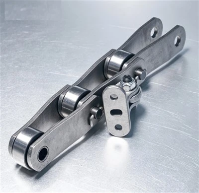 P101.6F138 Cane Sugar Conveyor Chain