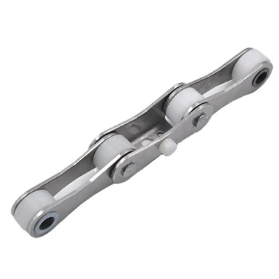 P125H-DSS Ice Cream Bar Chain