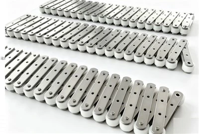 P200 Stainless Steel Conveyor Chain