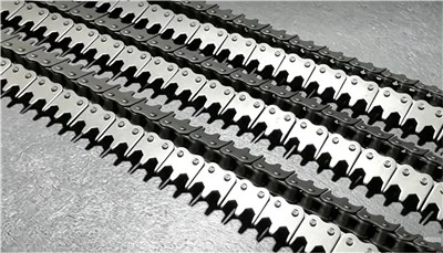 Pen Core Conveyor Chain