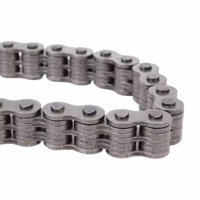 Rollerless Hoisting Chain