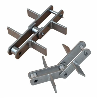 Scraper Conveyor Chain