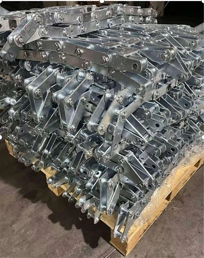 Slaughter Line Chain