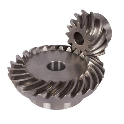 Spiral Bevel Gear Set M3-12T 24T