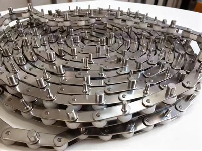 Stainless Steel Bucket Elevator Chain