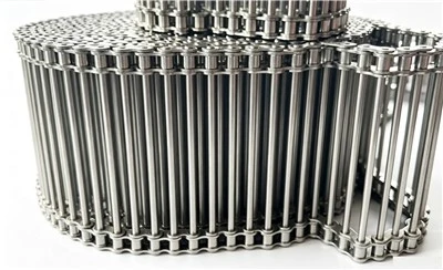 Stainless Steel Rod Chain