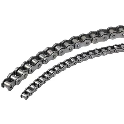 Stainless Steel Side Bow Roller Chains