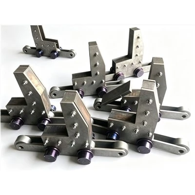 Steel Mill Conveyor Chain