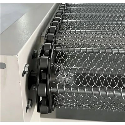 Tunnel Oven Conveyor Chain