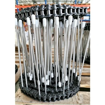 Washing Machine Chain