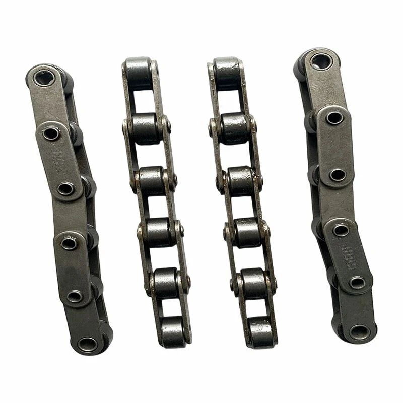 Stainless Steel Hollow Pin Chains Stainless Steel Hollow Pin Chains
