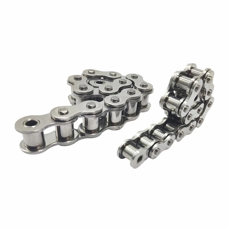 Stainless Steel Short Pitch Roller Chains best Stainless Steel Short Pitch Roller Chains best