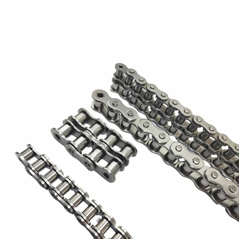 Stainless Steel Short Pitch Roller Chains high quality Stainless Steel Short Pitch Roller Chains high quality
