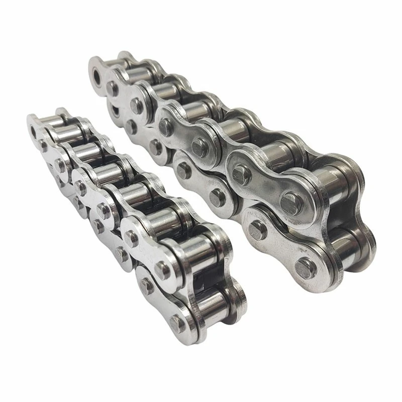 Stainless Steel Short Pitch Roller Chains price Stainless Steel Short Pitch Roller Chains price
