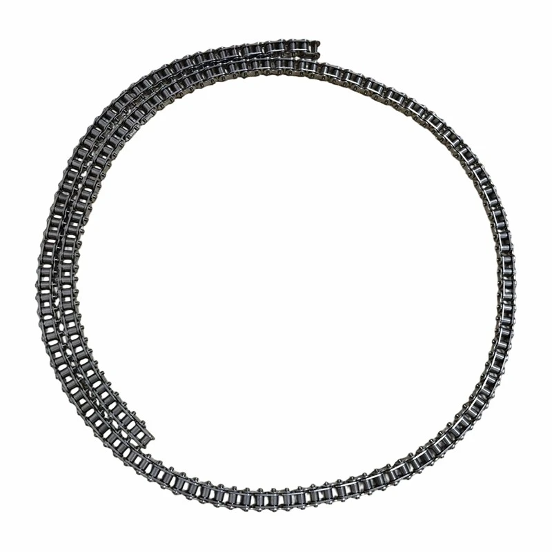Stainless Steel Side Bow Roller Chains factory Stainless Steel Side Bow Roller Chains factory