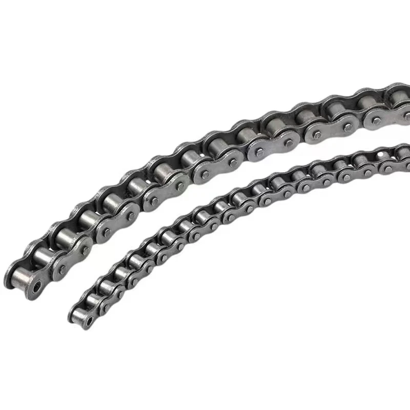 Stainless Steel Side Bow Roller Chains Stainless Steel Side Bow Roller Chains