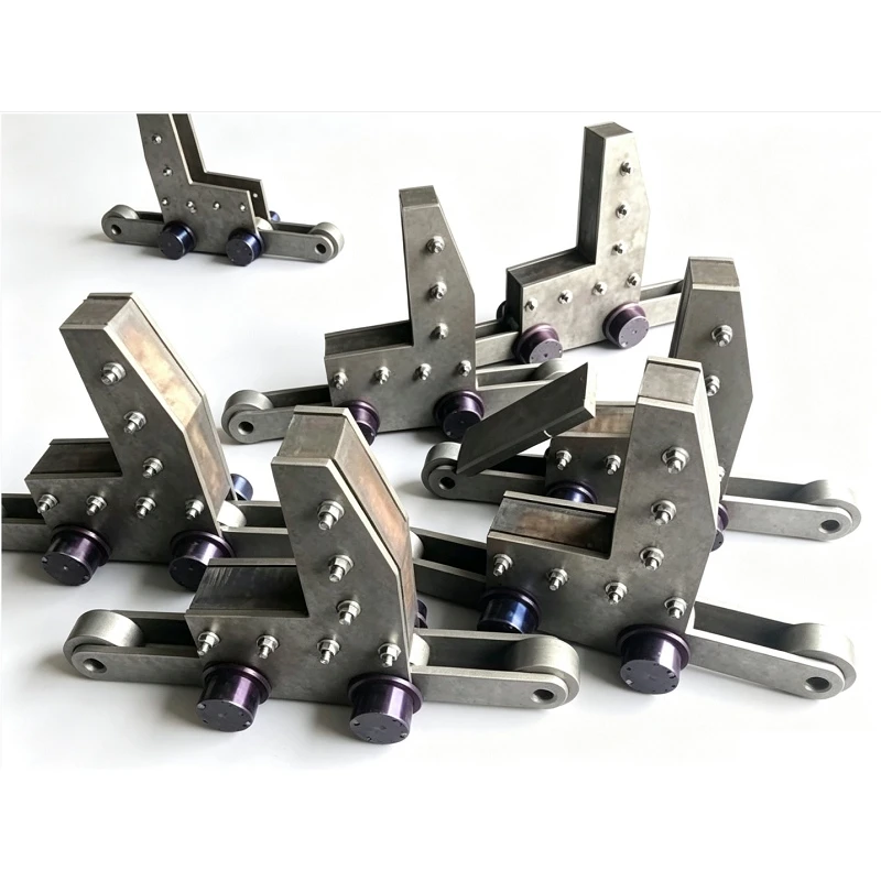 Steel Mill Conveyor Chain