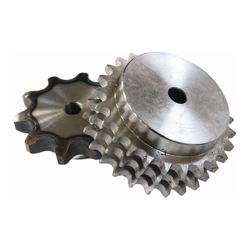Triple Row Stainless Steel Sprocket Triple Row Stainless Steel Sprocket