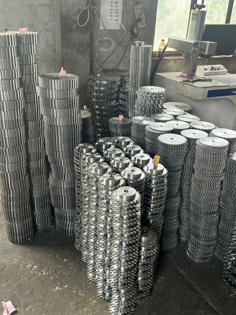 Triple Row Stainless Steel Sprocket best Triple Row Stainless Steel Sprocket best