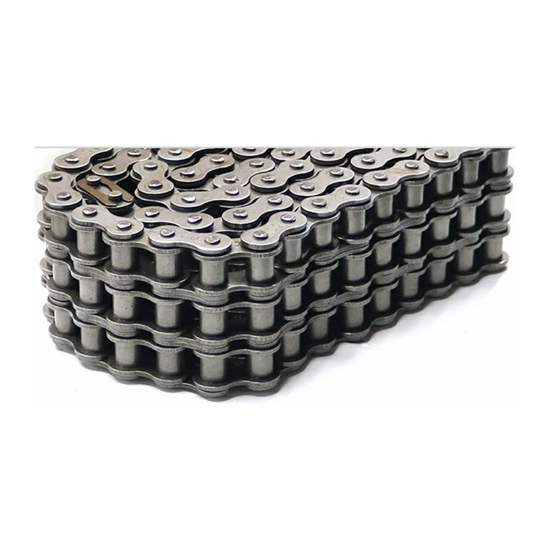 Triplex Roller Chain factory Triplex Roller Chain factory
